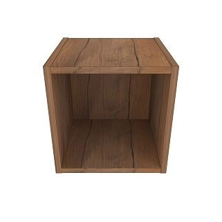 Полка навесная L-301