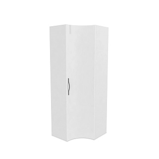 Шкаф угловой P218.1