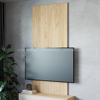 Стеновая панель ЛДСП с подсветкой R017