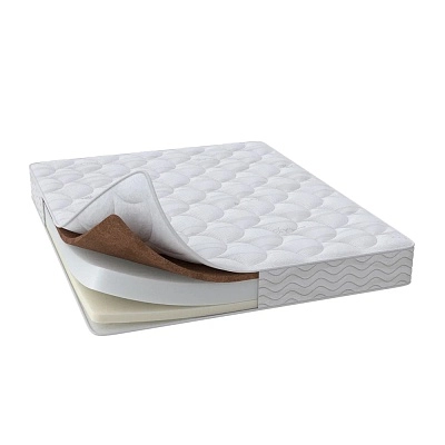 Матрас Gerbera New Room (сп.м. 90x190 см)