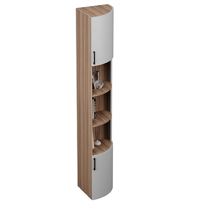 Шкаф завершающий F232.45 L/R