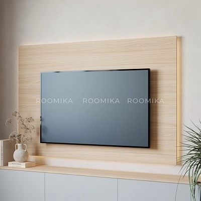 Стеновая панель ЛДСП с подсветкой R036