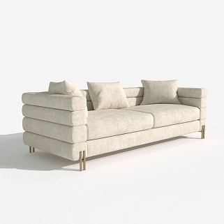 Диван ELLIEL 2-х местный