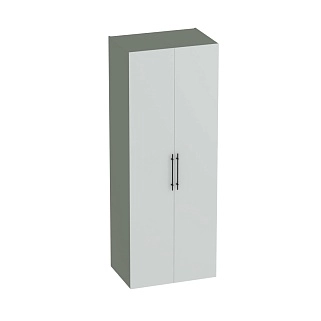 Шкаф двустворчатый LG-210.60-4