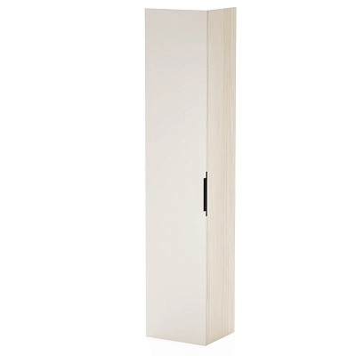 Шкаф 1 дверный широкий L221.44-4