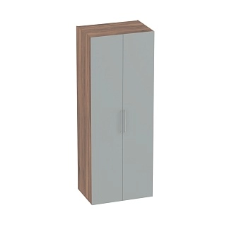 Шкаф двустворчатый L210.60-3