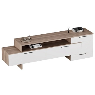 Тумба напольная R507