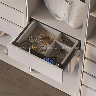 ALPHALUX Aiden Мини-сейф в базу 600 мм, ALF0823.564.06