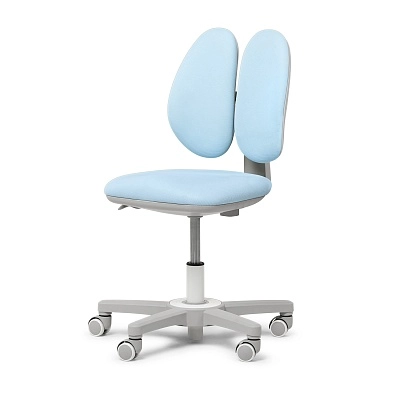 Детское кресло Mente Blue FUNDESK