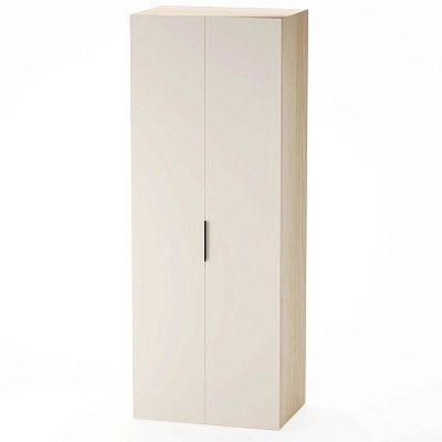 Шкаф двустворчатый L210.60-2