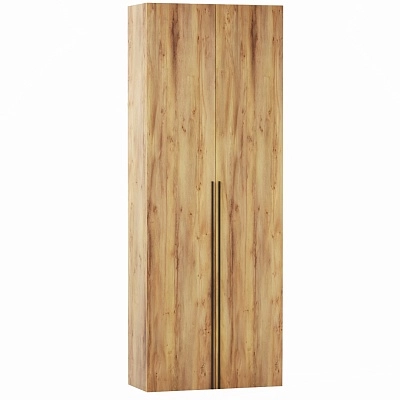 Шкаф двустворчатый L210.40-4