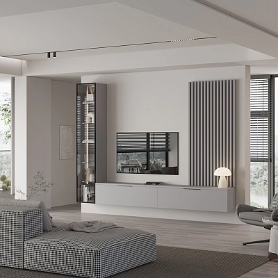 Lazio гостиная 23