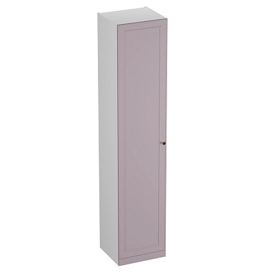 Шкаф однодверный для одежды A221.44-1