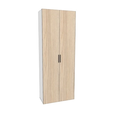 Шкаф двустворчатый L210.40-4