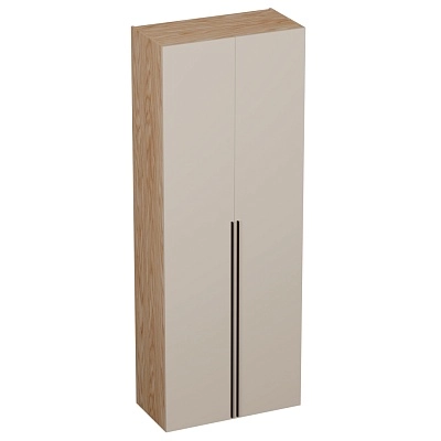 Шкаф двустворчатый L210.44-4