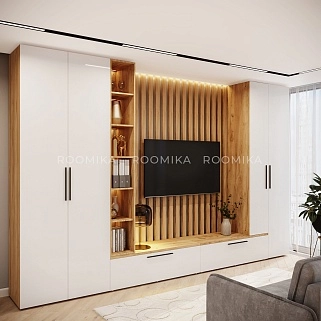 Lazio гостиная 13