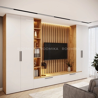 Lazio гостиная 13