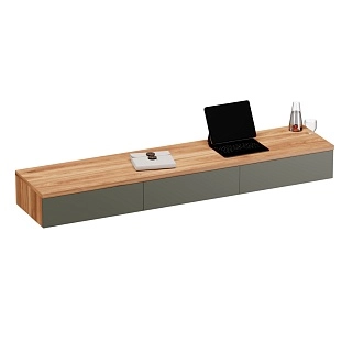 Туалетный столик  L-515 НКД