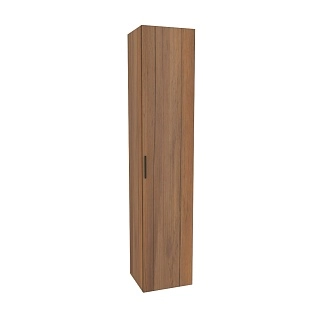 Шкаф 1 дверный широкий L221.44-4