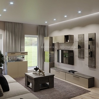 Lazio гостиная 10