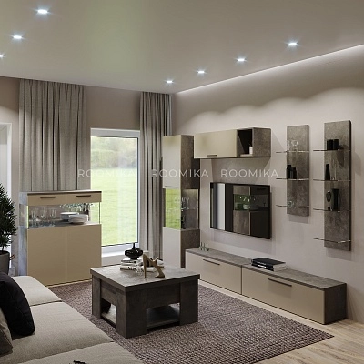 Lazio гостиная 10