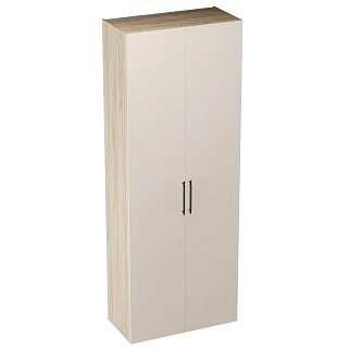 Шкаф двустворчатый L210.44-4