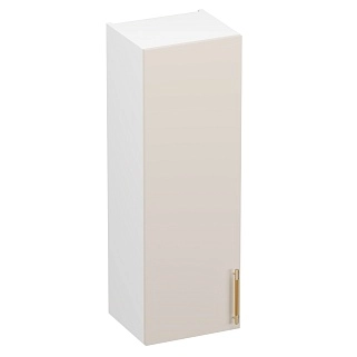 Антресоль однодверная L337.300