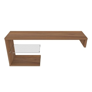 Приставка L-112 к тумбе L-501, L-503, L-505 L/R