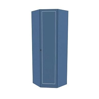 Шкаф угловой A218.1