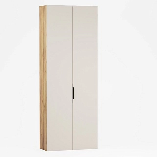 Шкаф двустворчатый L-210.40-4