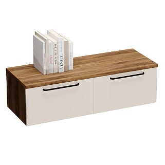 Тумба TВ навесная L516.451