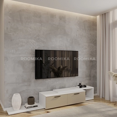 Тумба TV напольная L-509 L/R