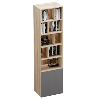 Стеллаж L2228.44