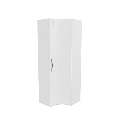 Шкаф угловой P218.1