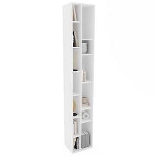 Стеллаж напольный L-353