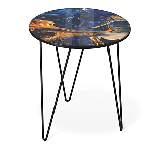 Столик журнальный SHT-CT27