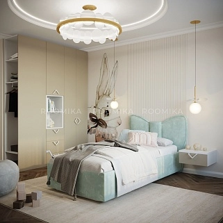 Lazio детская 42