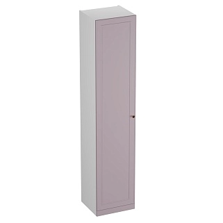 Шкаф однодверный для одежды A221.44-1