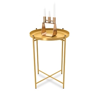 Столик журнальный SHT-CT8