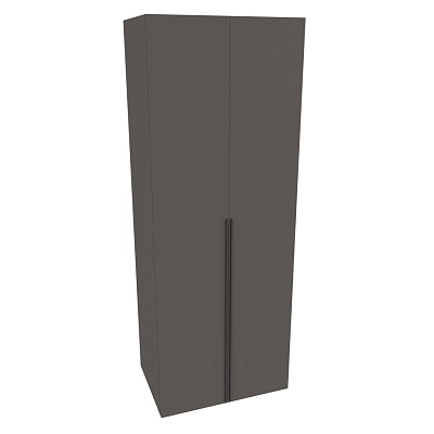 Шкаф двустворчатый L210.60-4