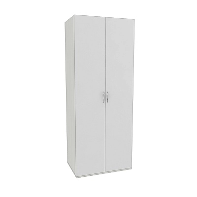 Шкаф 2 дверный P210.60