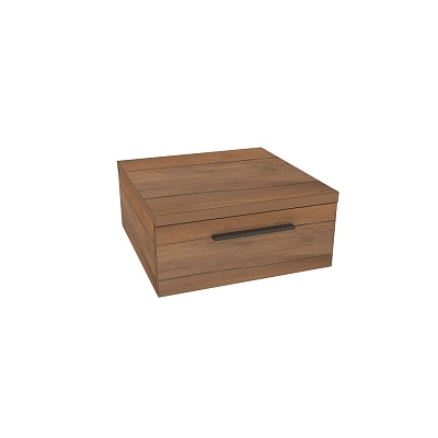 Тумба прикроватная подвесная L709