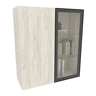 Шкаф навесной R306