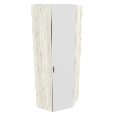 Шкаф угловой равносторонний L218.1