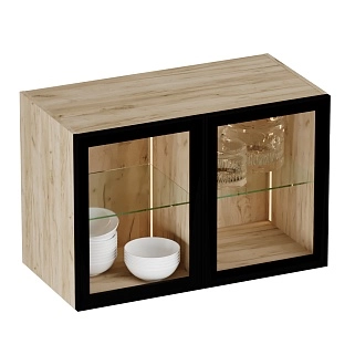 Антресоль R309