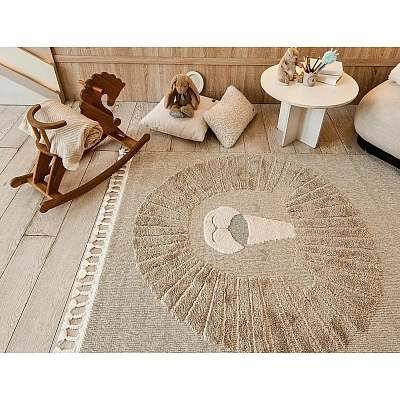 Ковер 120х180 KIDS LION