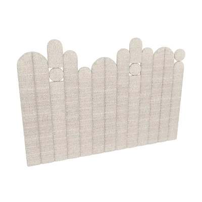 Мягкая стеновая панель Kids Wall #2