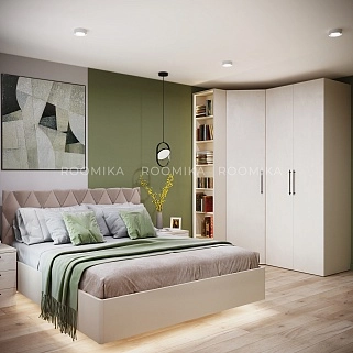 Lazio спальня 9