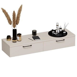 Туалетный столик  L-515