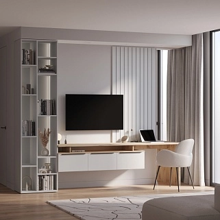 Turin гостиная 42